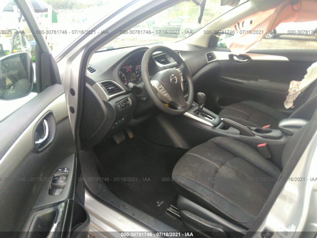 Photo 4 VIN: 3N1AB7AP4GL682139 - NISSAN SENTRA 