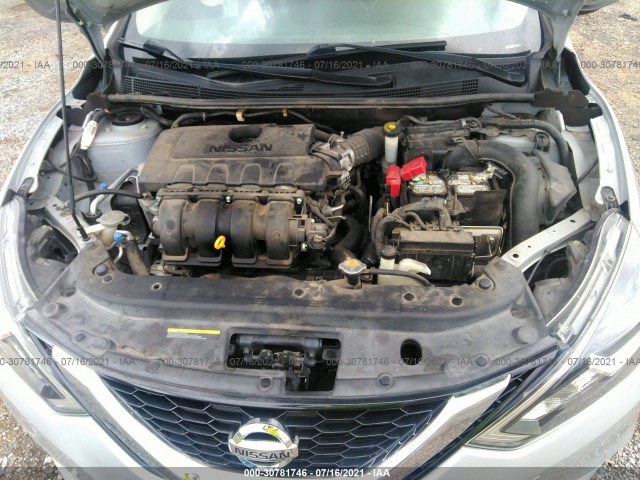 Photo 9 VIN: 3N1AB7AP4GL682139 - NISSAN SENTRA 