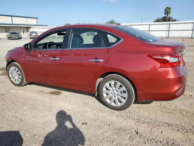 Photo 1 VIN: 3N1AB7AP4GL682741 - NISSAN SENTRA S 