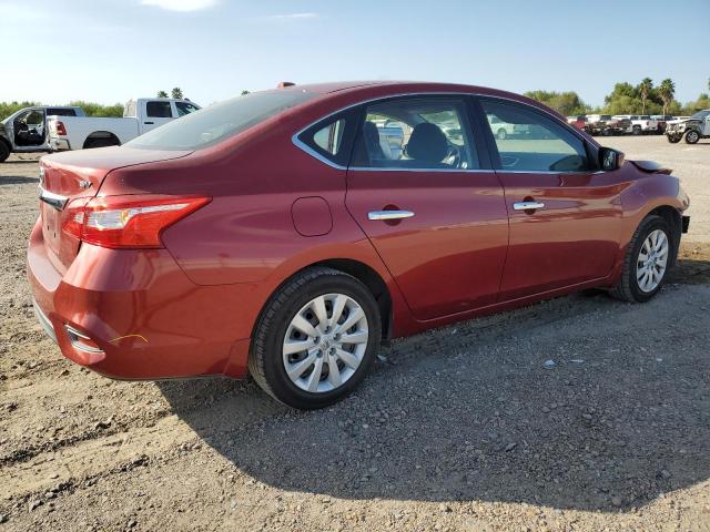 Photo 2 VIN: 3N1AB7AP4GL682741 - NISSAN SENTRA S 