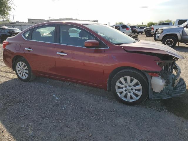 Photo 3 VIN: 3N1AB7AP4GL682741 - NISSAN SENTRA S 