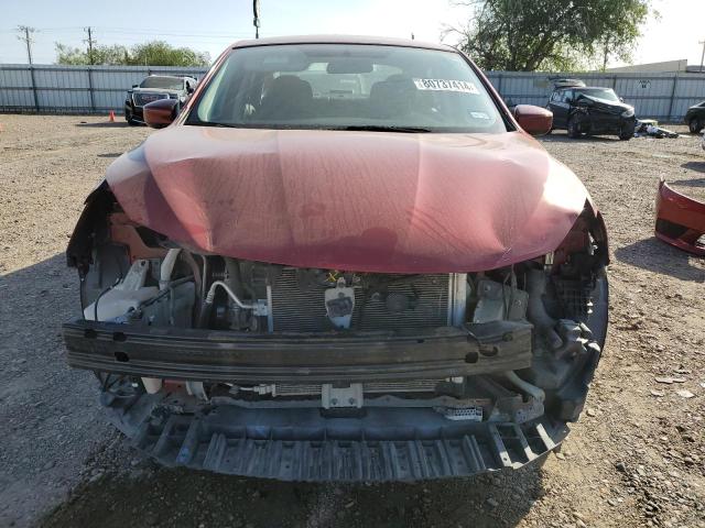 Photo 4 VIN: 3N1AB7AP4GL682741 - NISSAN SENTRA S 