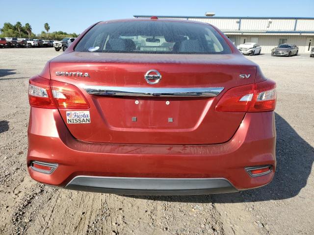 Photo 5 VIN: 3N1AB7AP4GL682741 - NISSAN SENTRA S 