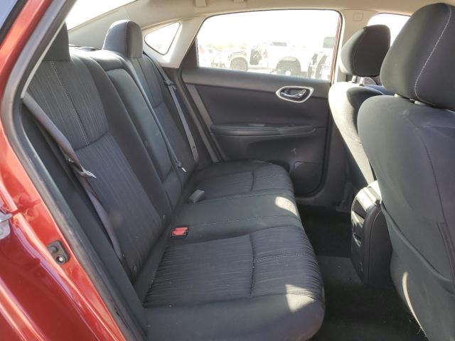 Photo 9 VIN: 3N1AB7AP4GL682741 - NISSAN SENTRA S 