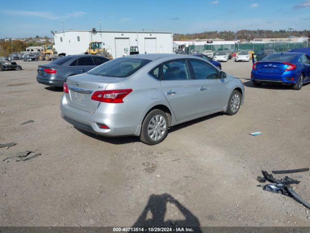 Photo 3 VIN: 3N1AB7AP4GL683114 - NISSAN SENTRA 