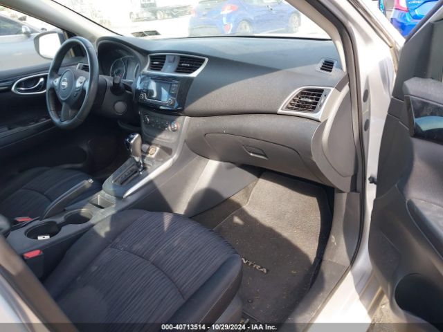 Photo 4 VIN: 3N1AB7AP4GL683114 - NISSAN SENTRA 