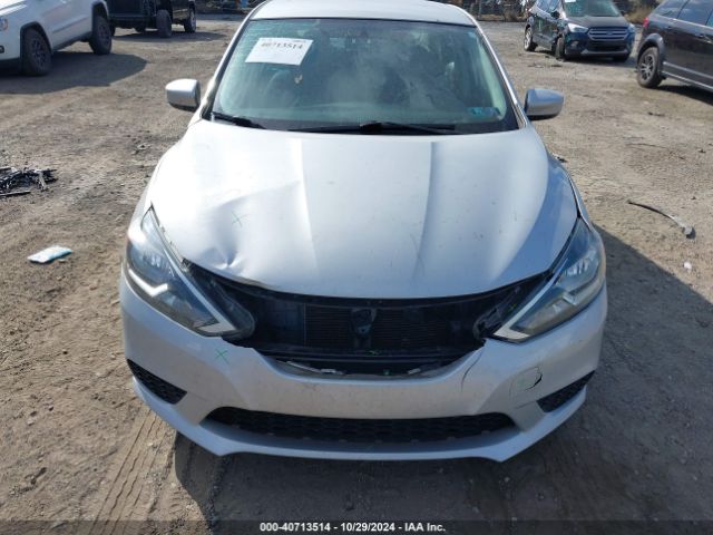 Photo 5 VIN: 3N1AB7AP4GL683114 - NISSAN SENTRA 