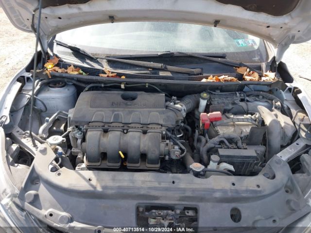 Photo 9 VIN: 3N1AB7AP4GL683114 - NISSAN SENTRA 