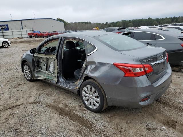 Photo 1 VIN: 3N1AB7AP4GL683209 - NISSAN SENTRA S 