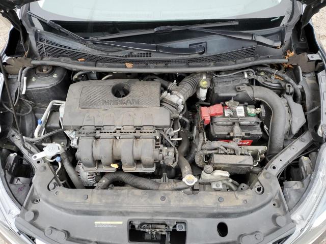 Photo 10 VIN: 3N1AB7AP4GL683209 - NISSAN SENTRA S 