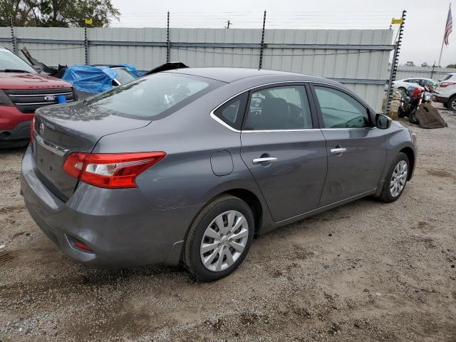 Photo 2 VIN: 3N1AB7AP4GL683209 - NISSAN SENTRA S 