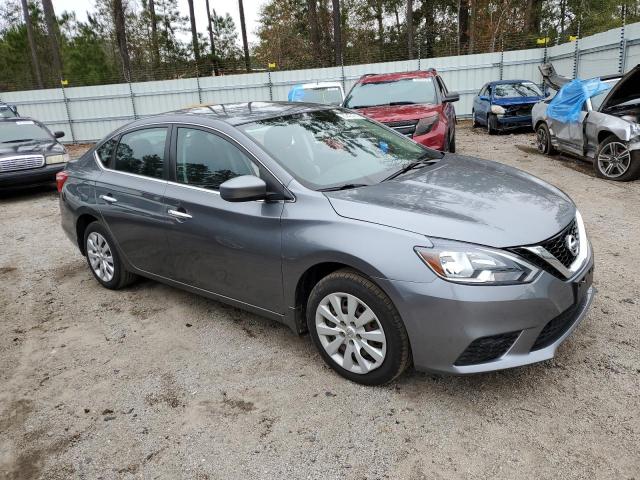 Photo 3 VIN: 3N1AB7AP4GL683209 - NISSAN SENTRA S 