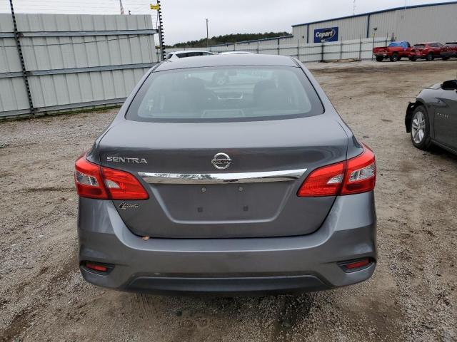 Photo 5 VIN: 3N1AB7AP4GL683209 - NISSAN SENTRA S 