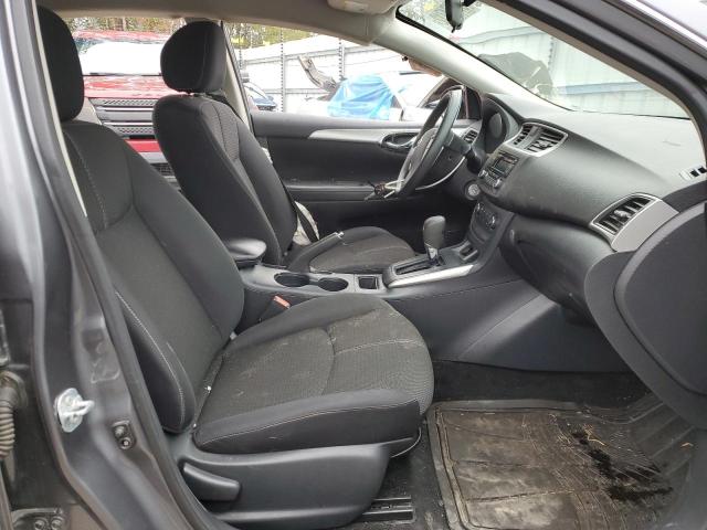 Photo 6 VIN: 3N1AB7AP4GL683209 - NISSAN SENTRA S 