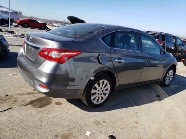 Photo 2 VIN: 3N1AB7AP4GL683744 - NISSAN SENTRA S 