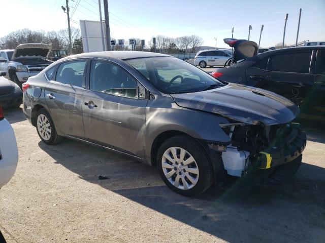 Photo 3 VIN: 3N1AB7AP4GL683744 - NISSAN SENTRA S 