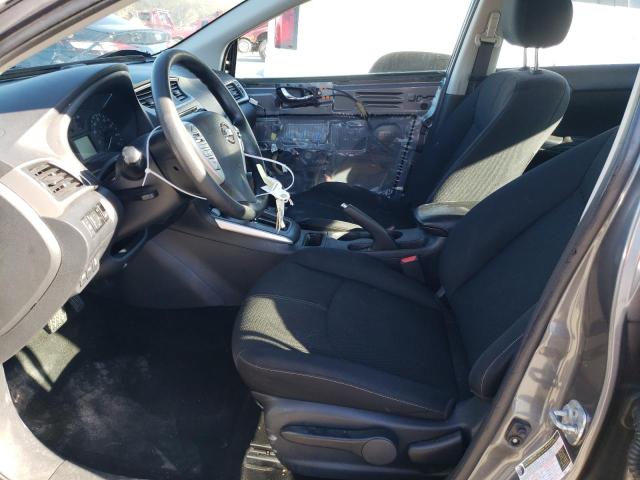 Photo 6 VIN: 3N1AB7AP4GL683744 - NISSAN SENTRA S 