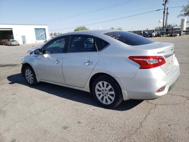 Photo 1 VIN: 3N1AB7AP4GL684733 - NISSAN SENTRA S 