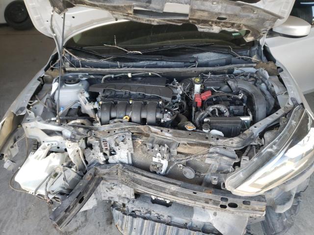 Photo 10 VIN: 3N1AB7AP4GL684733 - NISSAN SENTRA S 