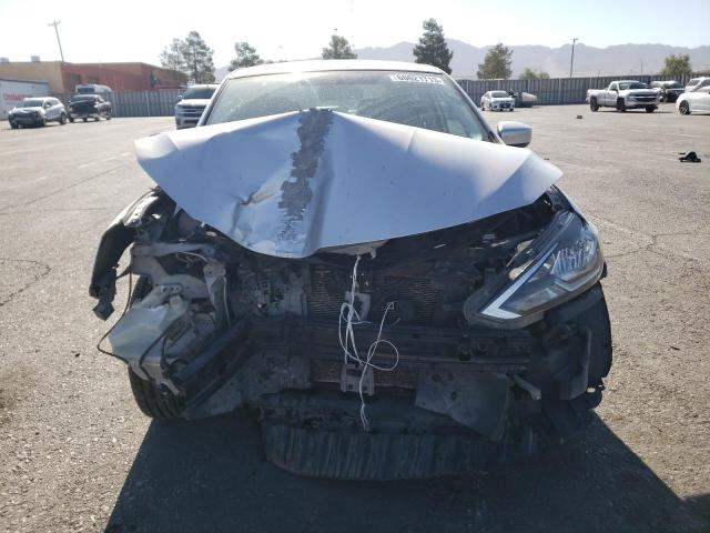 Photo 4 VIN: 3N1AB7AP4GL684733 - NISSAN SENTRA S 