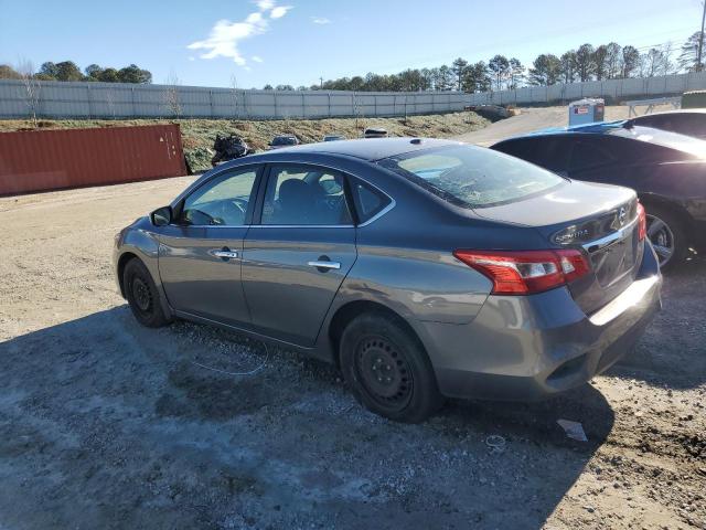 Photo 1 VIN: 3N1AB7AP4GY212678 - NISSAN SENTRA 