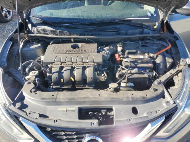 Photo 10 VIN: 3N1AB7AP4GY212678 - NISSAN SENTRA 