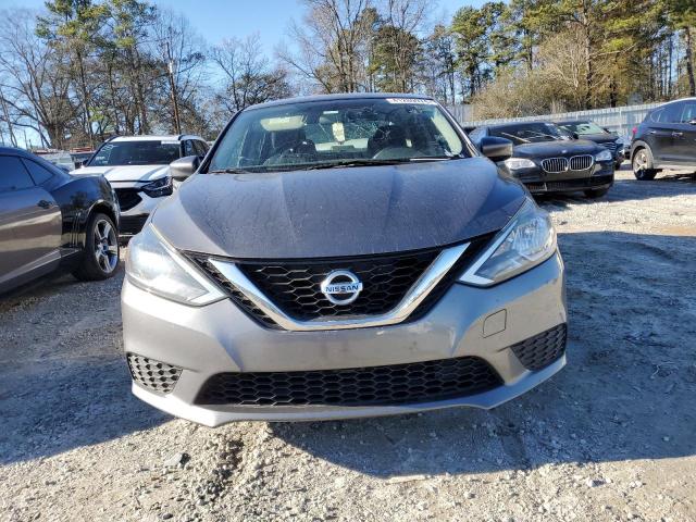 Photo 4 VIN: 3N1AB7AP4GY212678 - NISSAN SENTRA 