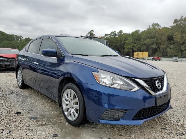 Photo 0 VIN: 3N1AB7AP4GY212776 - NISSAN SENTRA S 