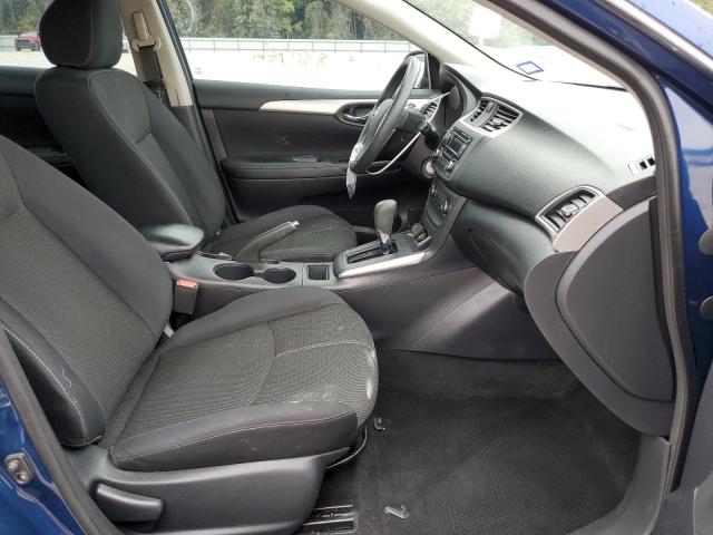 Photo 4 VIN: 3N1AB7AP4GY212776 - NISSAN SENTRA S 