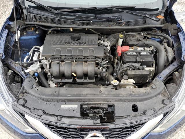 Photo 6 VIN: 3N1AB7AP4GY212776 - NISSAN SENTRA S 