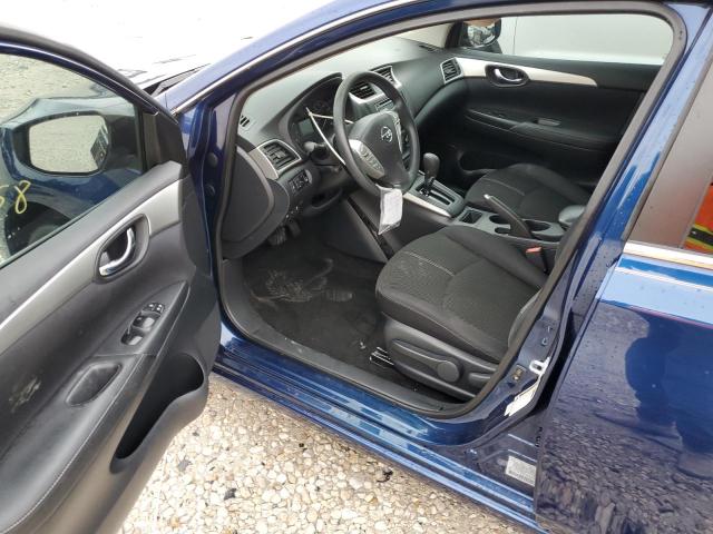 Photo 8 VIN: 3N1AB7AP4GY212776 - NISSAN SENTRA S 