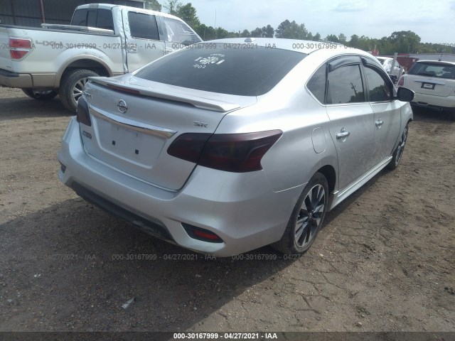 Photo 3 VIN: 3N1AB7AP4GY213328 - NISSAN SENTRA 