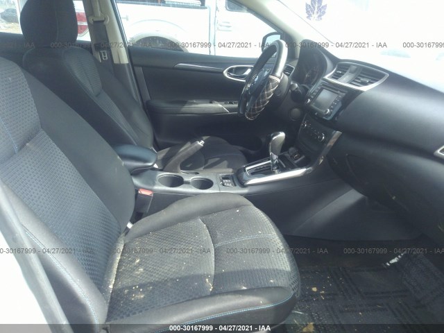 Photo 4 VIN: 3N1AB7AP4GY213328 - NISSAN SENTRA 