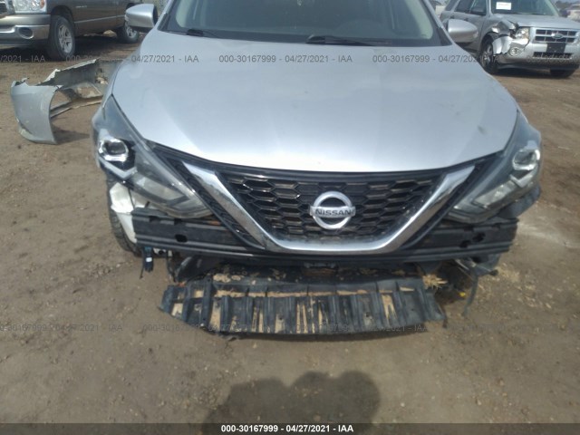 Photo 5 VIN: 3N1AB7AP4GY213328 - NISSAN SENTRA 