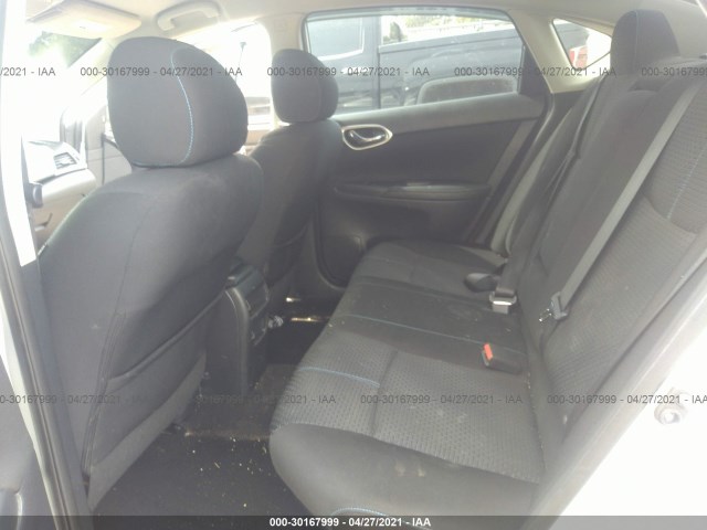 Photo 7 VIN: 3N1AB7AP4GY213328 - NISSAN SENTRA 