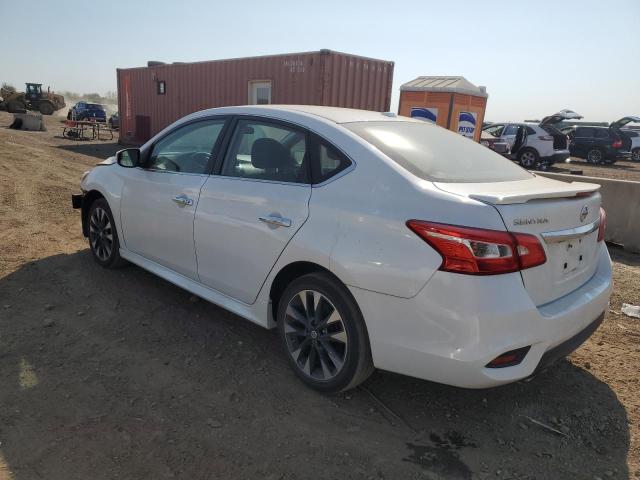 Photo 1 VIN: 3N1AB7AP4GY213457 - NISSAN SENTRA S 