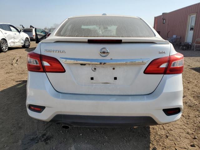 Photo 5 VIN: 3N1AB7AP4GY213457 - NISSAN SENTRA S 