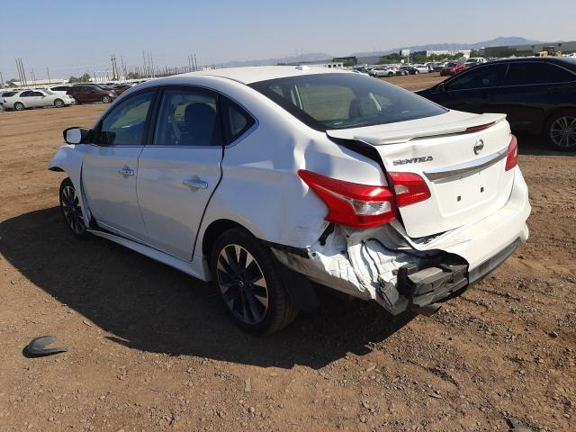 Photo 2 VIN: 3N1AB7AP4GY214012 - NISSAN SENTRA S 