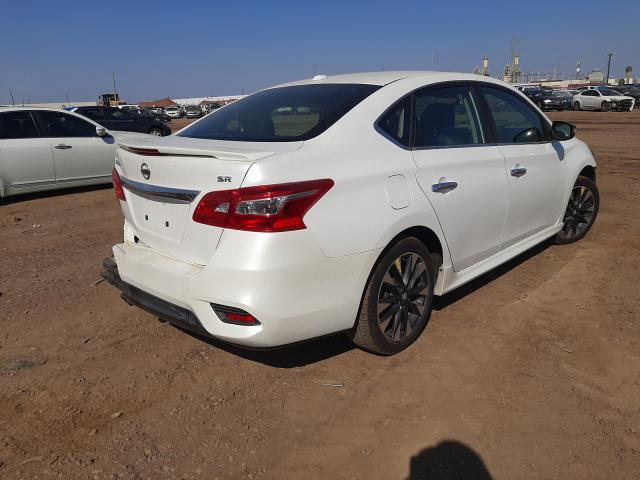 Photo 3 VIN: 3N1AB7AP4GY214012 - NISSAN SENTRA S 