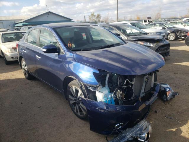 Photo 0 VIN: 3N1AB7AP4GY214365 - NISSAN SENTRA 