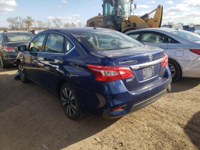 Photo 2 VIN: 3N1AB7AP4GY214365 - NISSAN SENTRA 