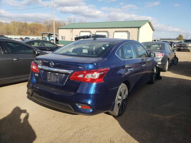 Photo 3 VIN: 3N1AB7AP4GY214365 - NISSAN SENTRA 