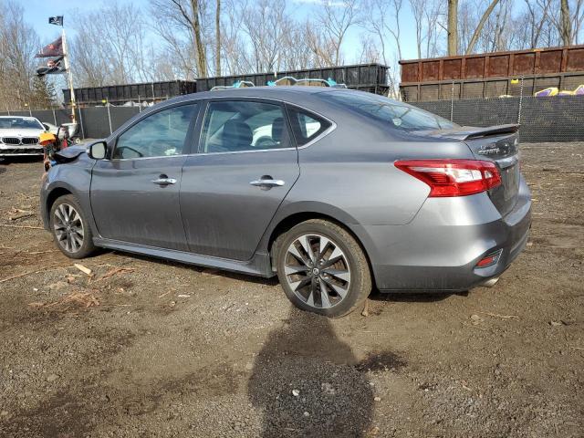 Photo 1 VIN: 3N1AB7AP4GY214849 - NISSAN SENTRA S 