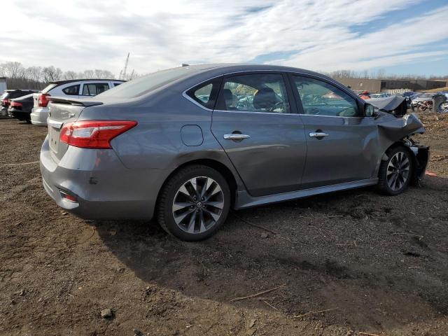 Photo 2 VIN: 3N1AB7AP4GY214849 - NISSAN SENTRA S 