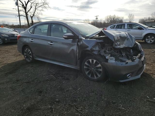 Photo 3 VIN: 3N1AB7AP4GY214849 - NISSAN SENTRA S 