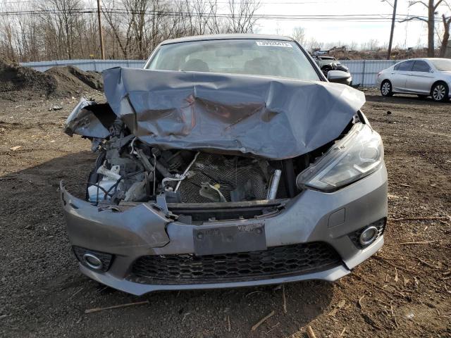 Photo 4 VIN: 3N1AB7AP4GY214849 - NISSAN SENTRA S 