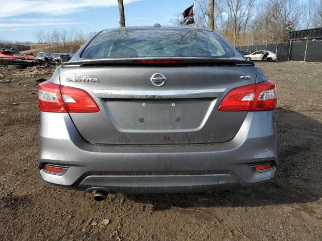 Photo 5 VIN: 3N1AB7AP4GY214849 - NISSAN SENTRA S 