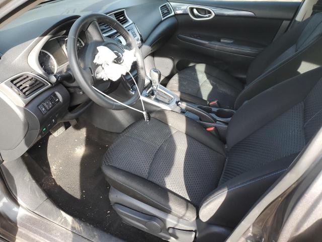 Photo 6 VIN: 3N1AB7AP4GY214849 - NISSAN SENTRA S 