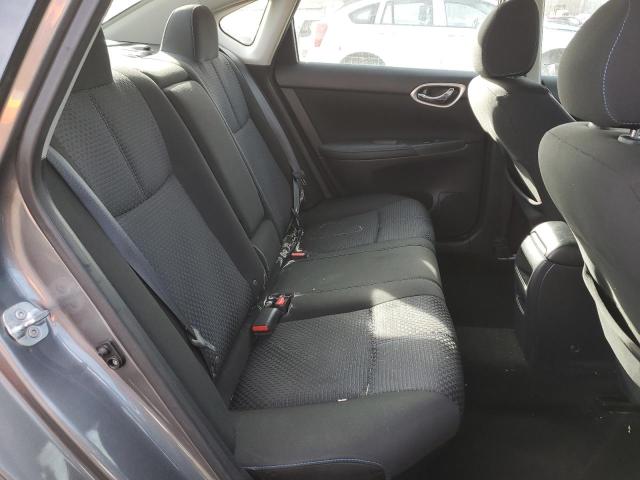 Photo 9 VIN: 3N1AB7AP4GY214849 - NISSAN SENTRA S 