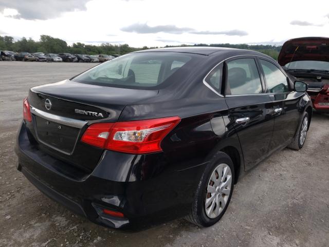 Photo 3 VIN: 3N1AB7AP4GY215533 - NISSAN SENTRA S 